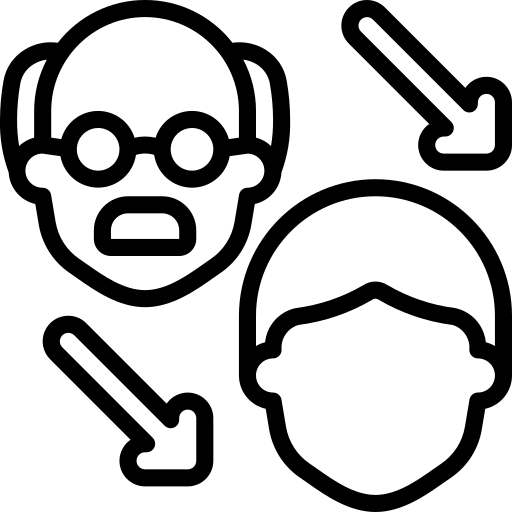 Inheritance Cases