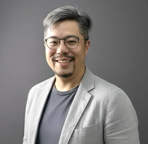 楊政錡公證人